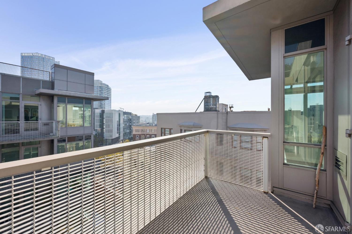 55 Page Street # 812