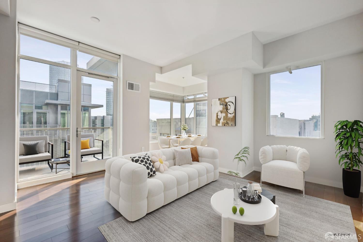 55 Page Street # 812