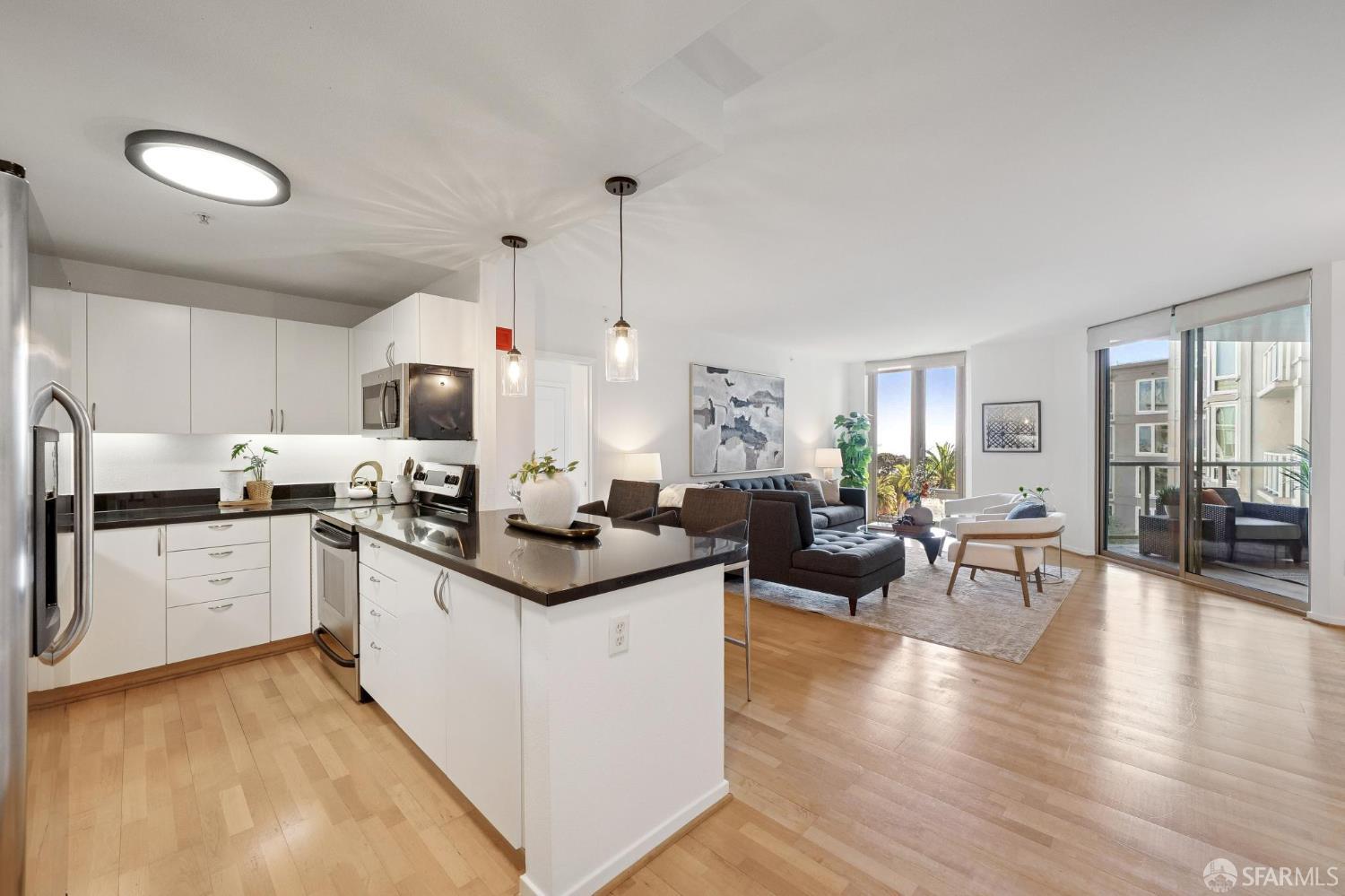 88 King Street # 616