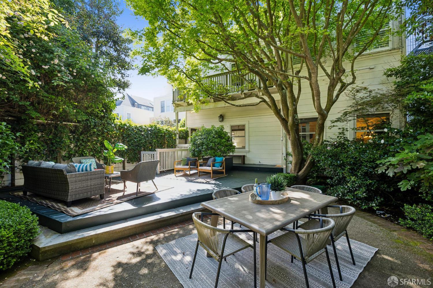 3934 Clay Street