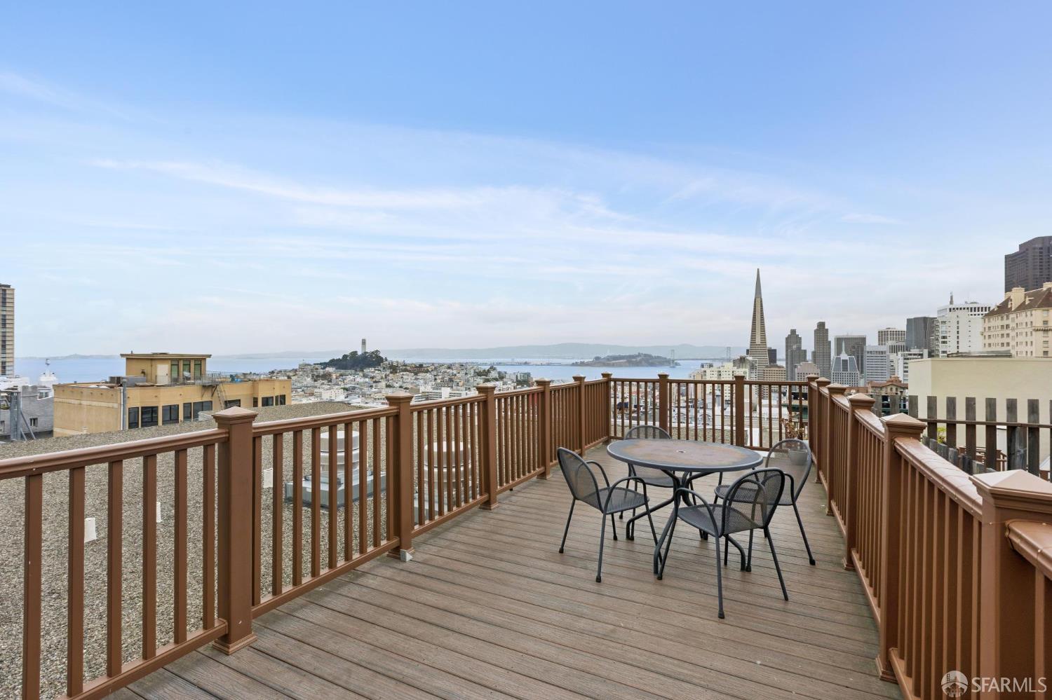 1250 Clay Street # 203
