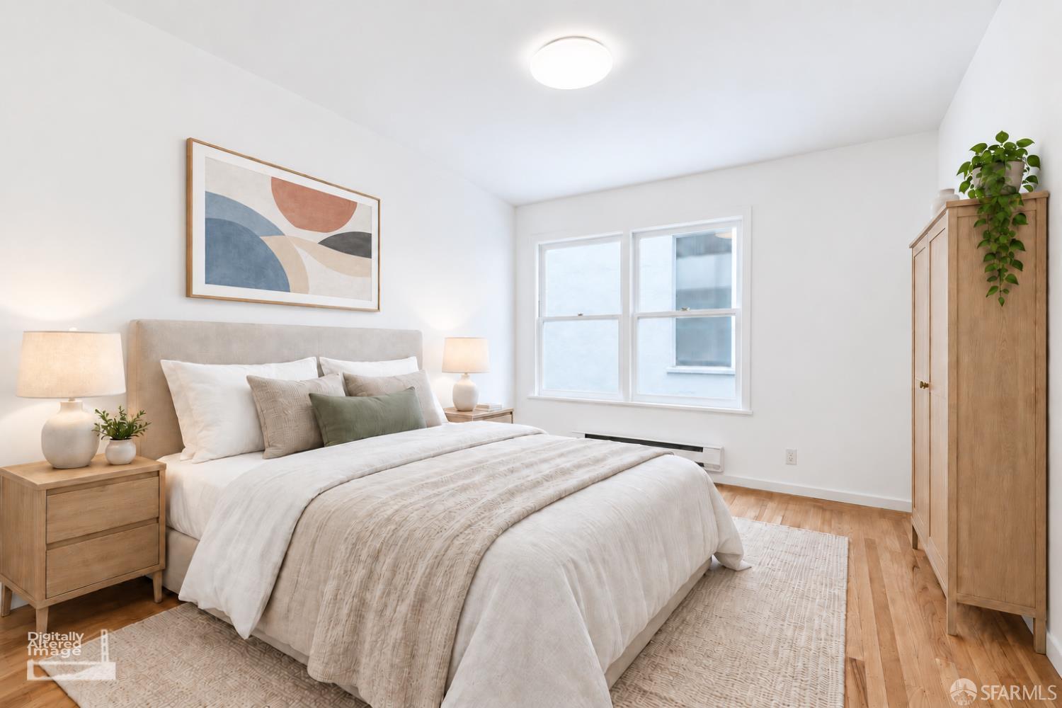 1250 Clay Street # 203