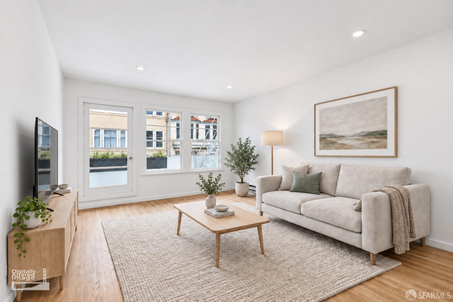 1250 Clay Street # 203