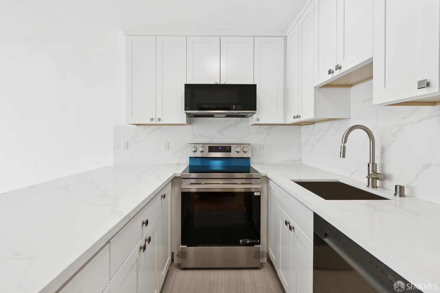 1250 Clay Street # 203
