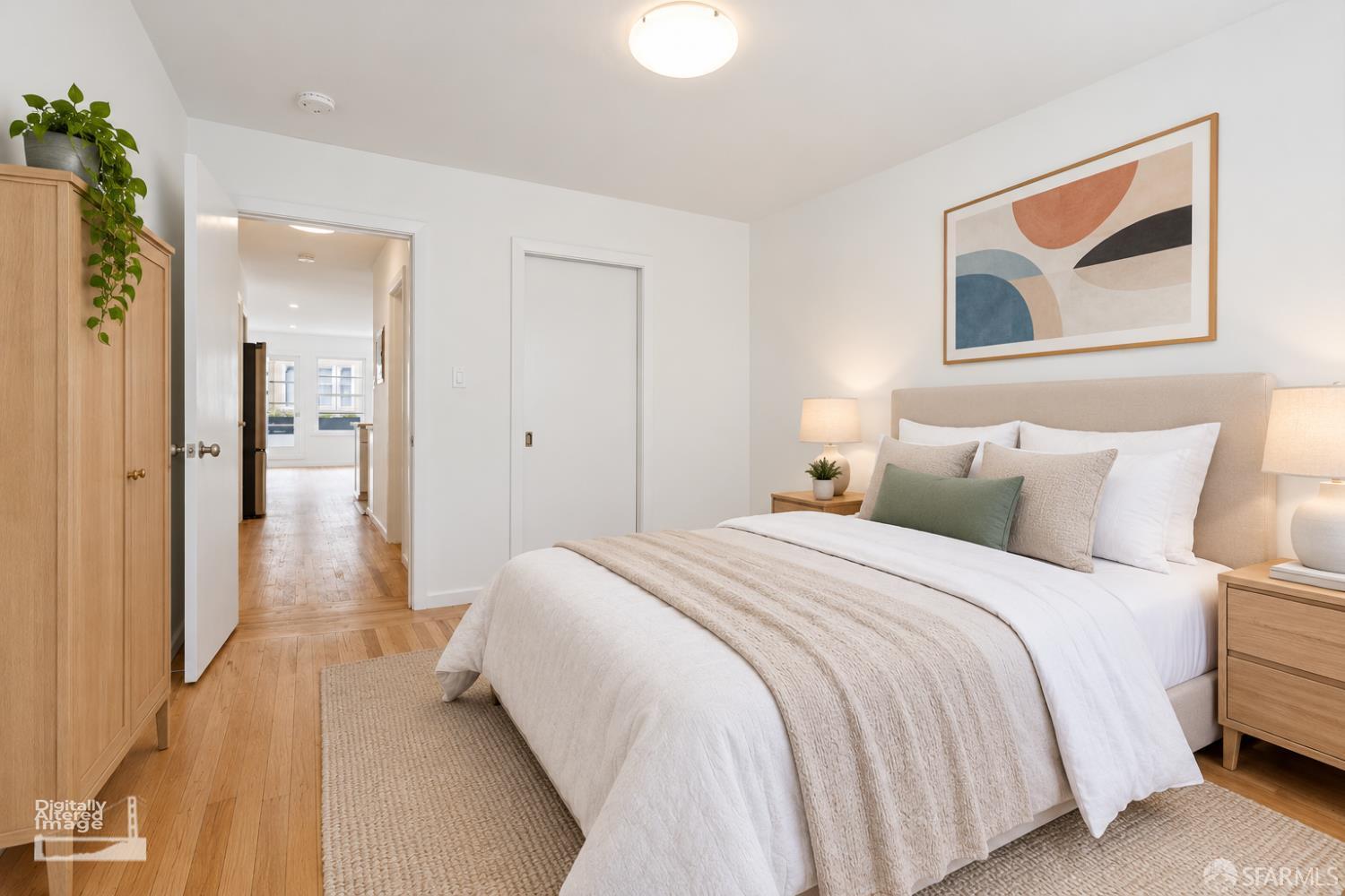 1250 Clay Street # 203