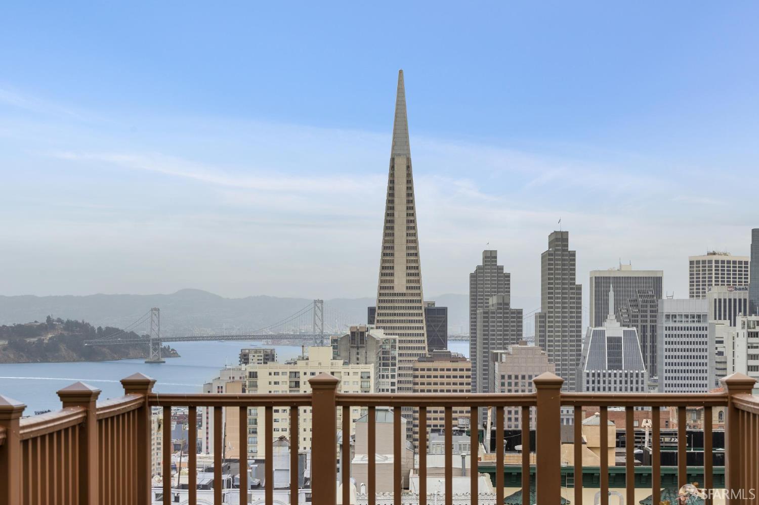 1250 Clay Street # 203