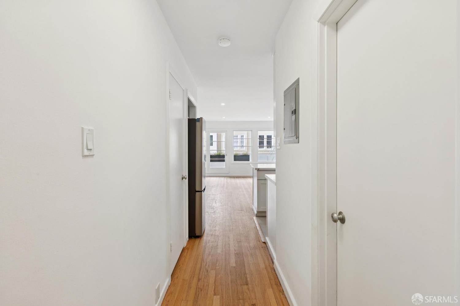 1250 Clay Street # 203