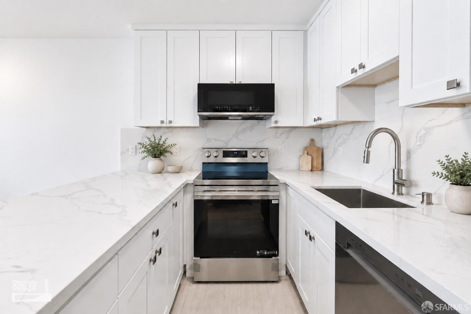 1250 Clay Street # 203