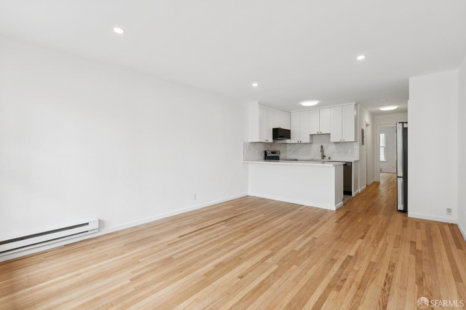 1250 Clay Street # 203