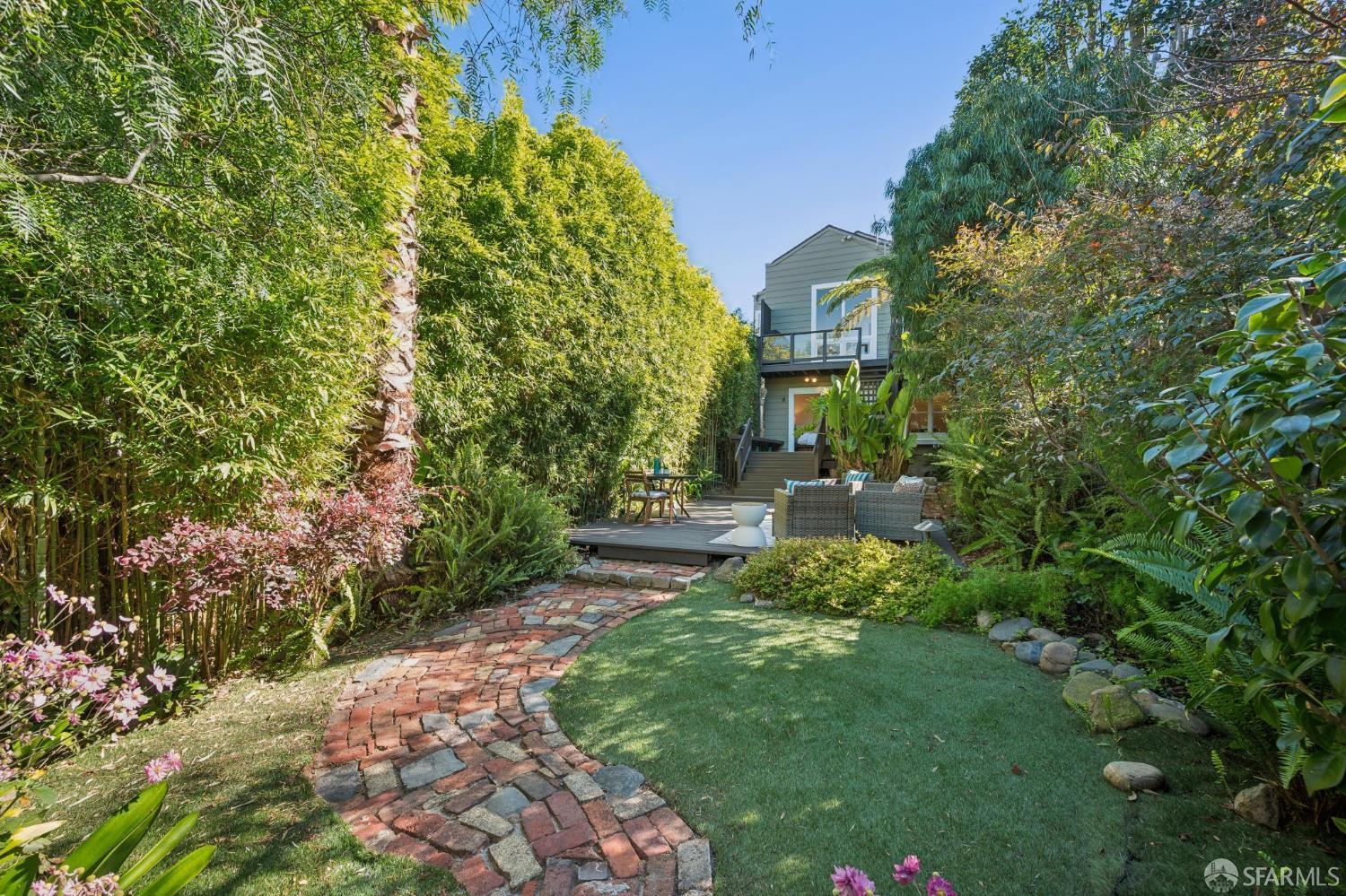 708 Waller Street
