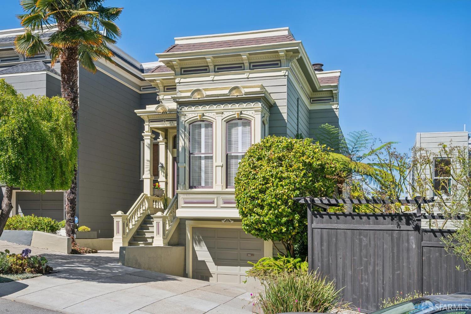 708 Waller Street