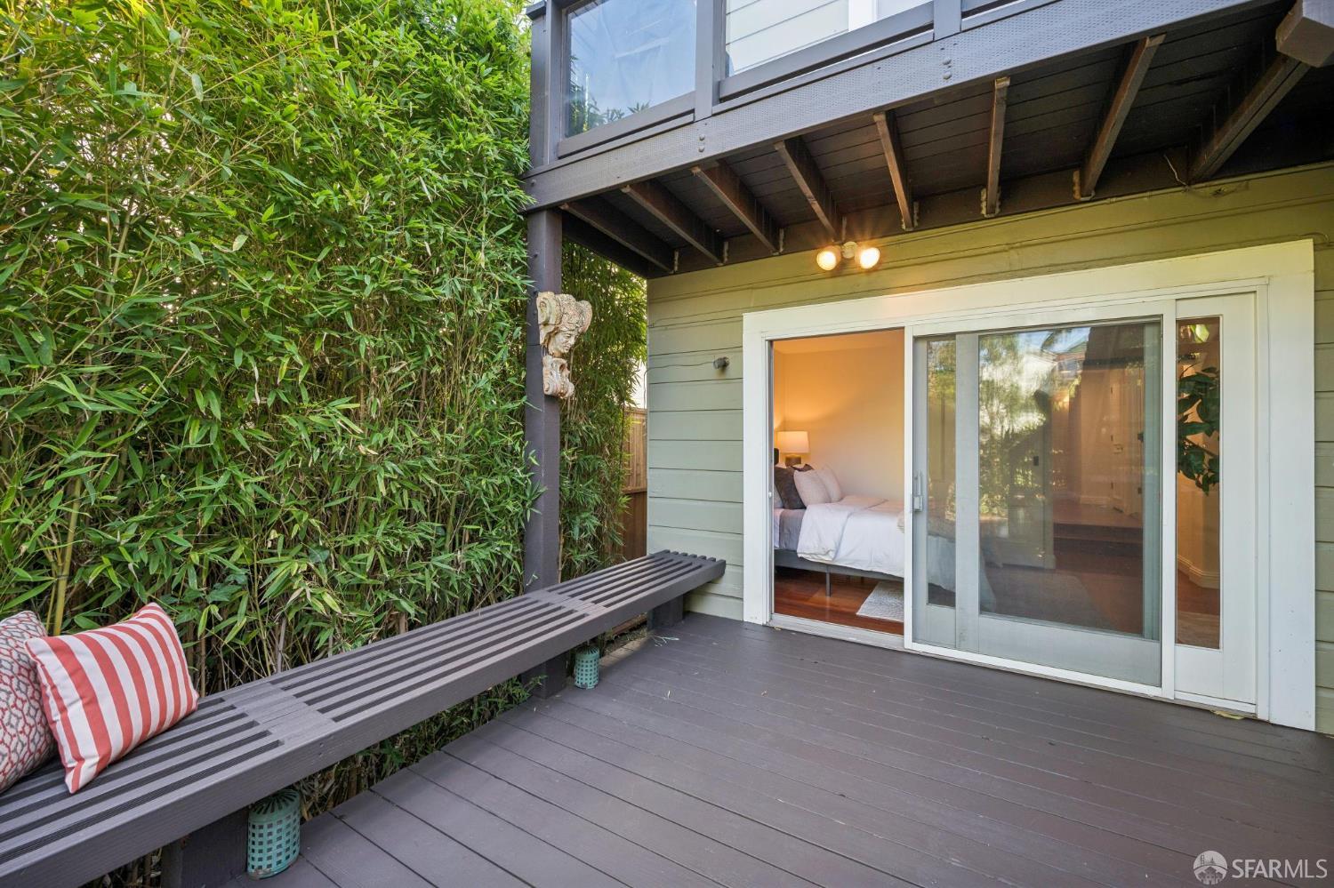 708 Waller Street