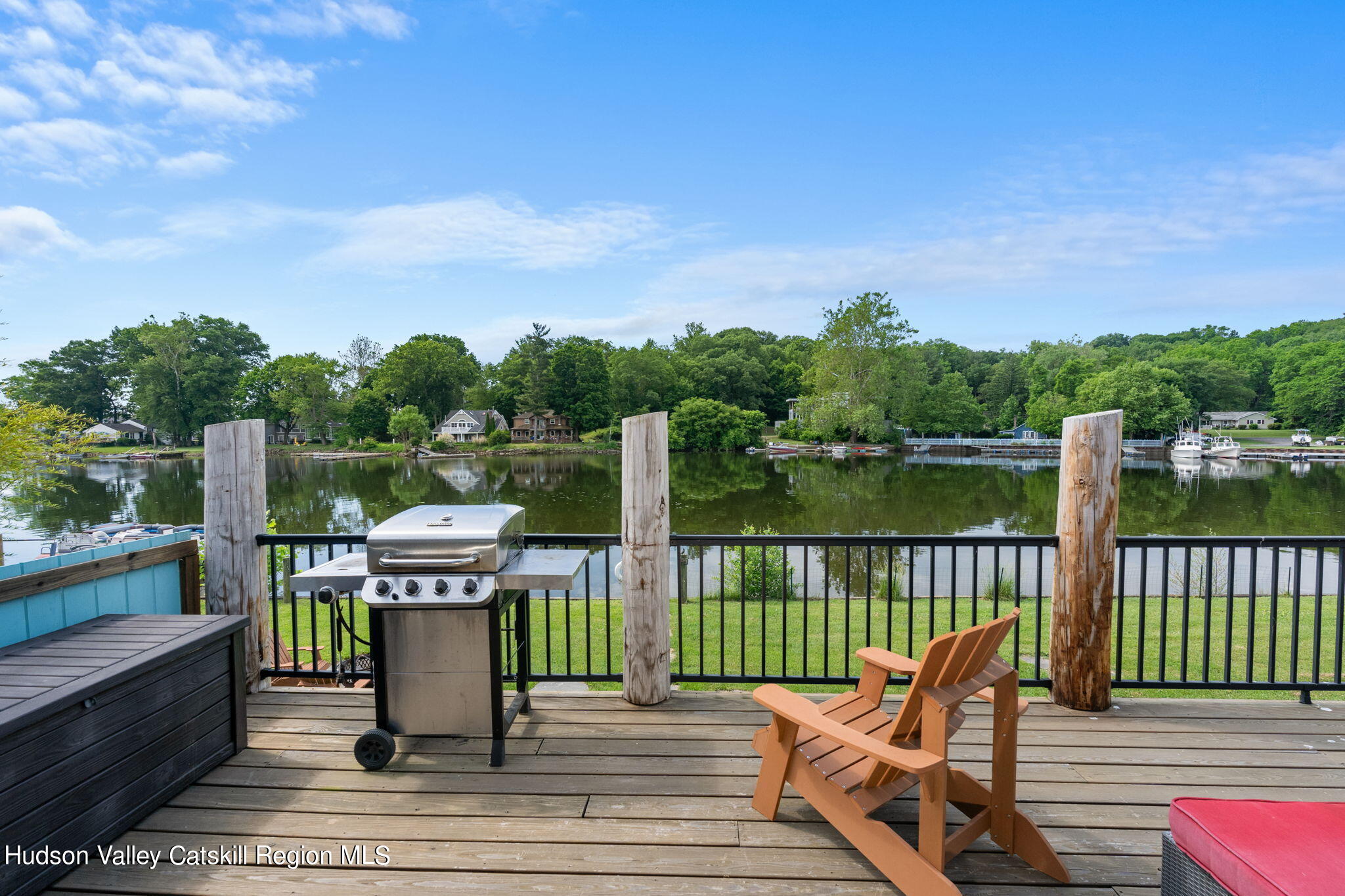 114 Lighthouse Drive
