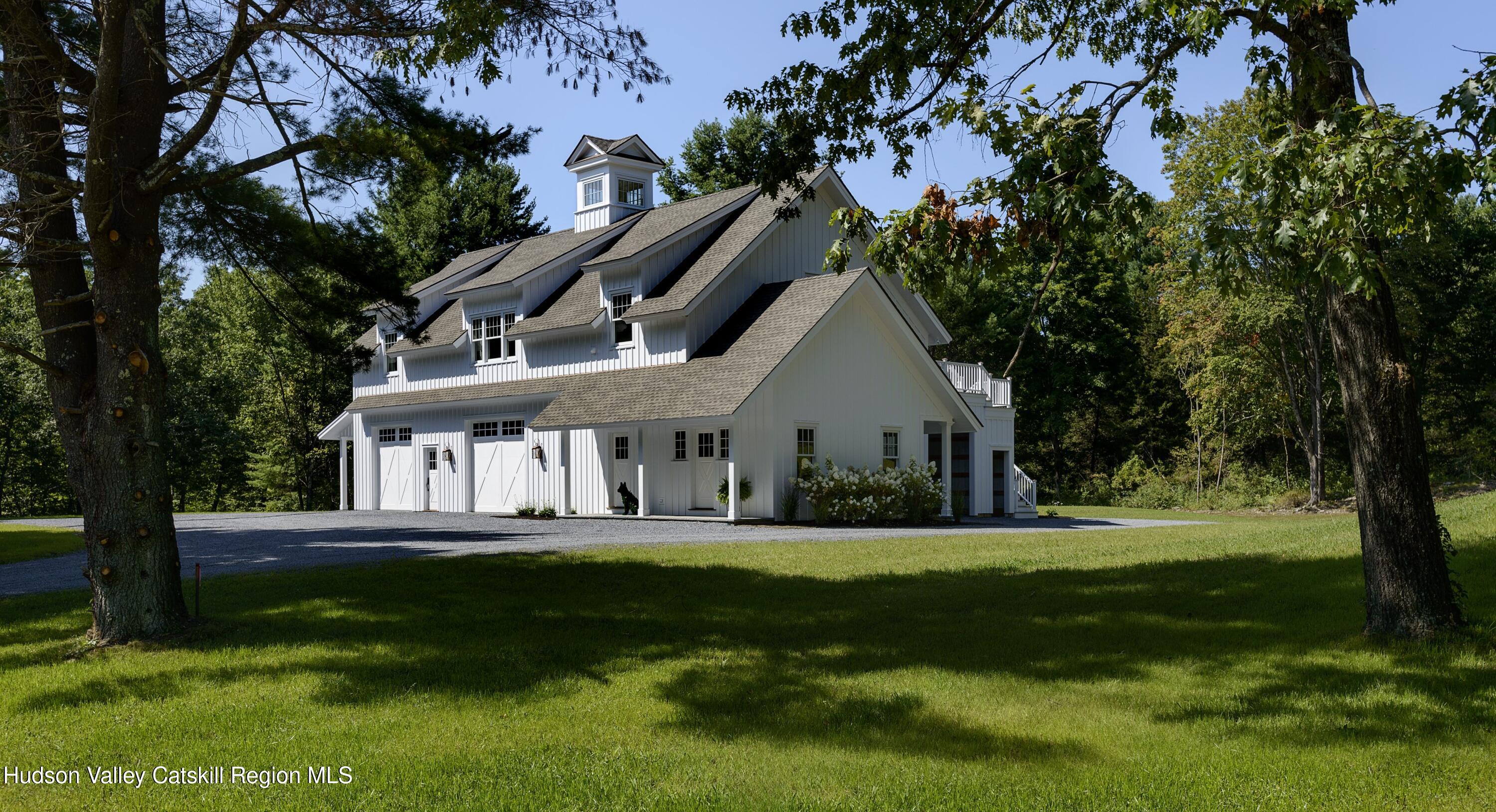 309 Woodstock Road