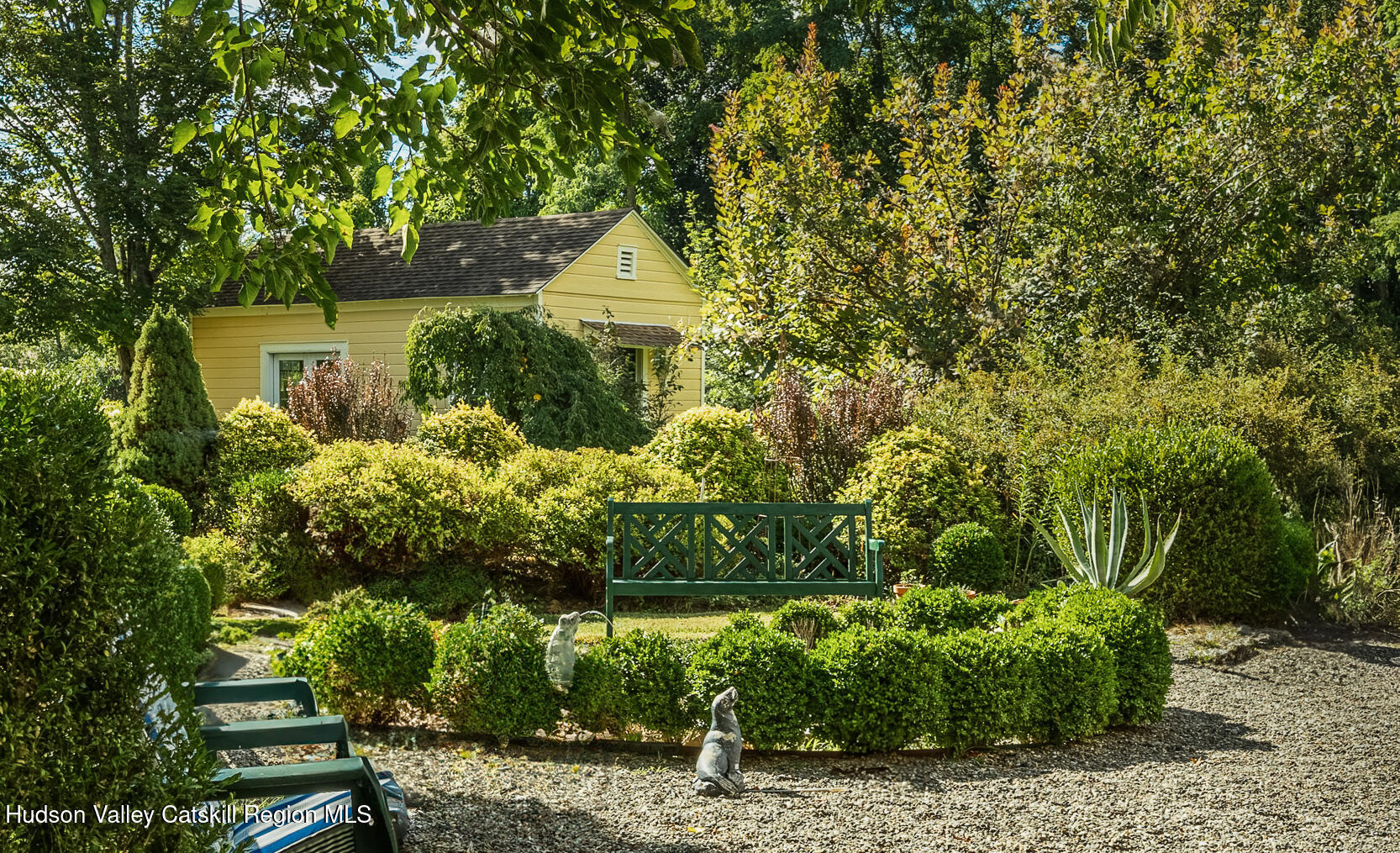 1281 Woods Road