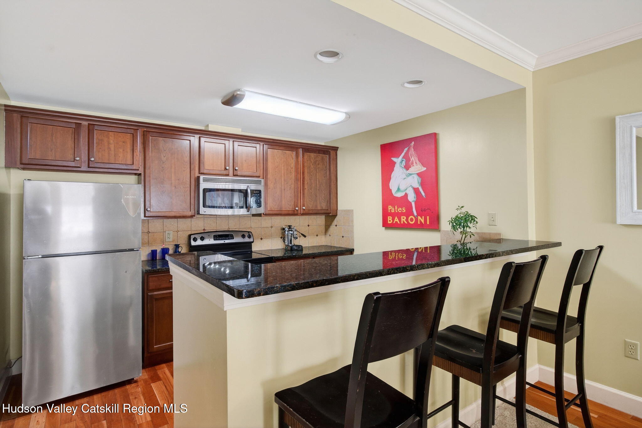 64 Klein Avenue 507