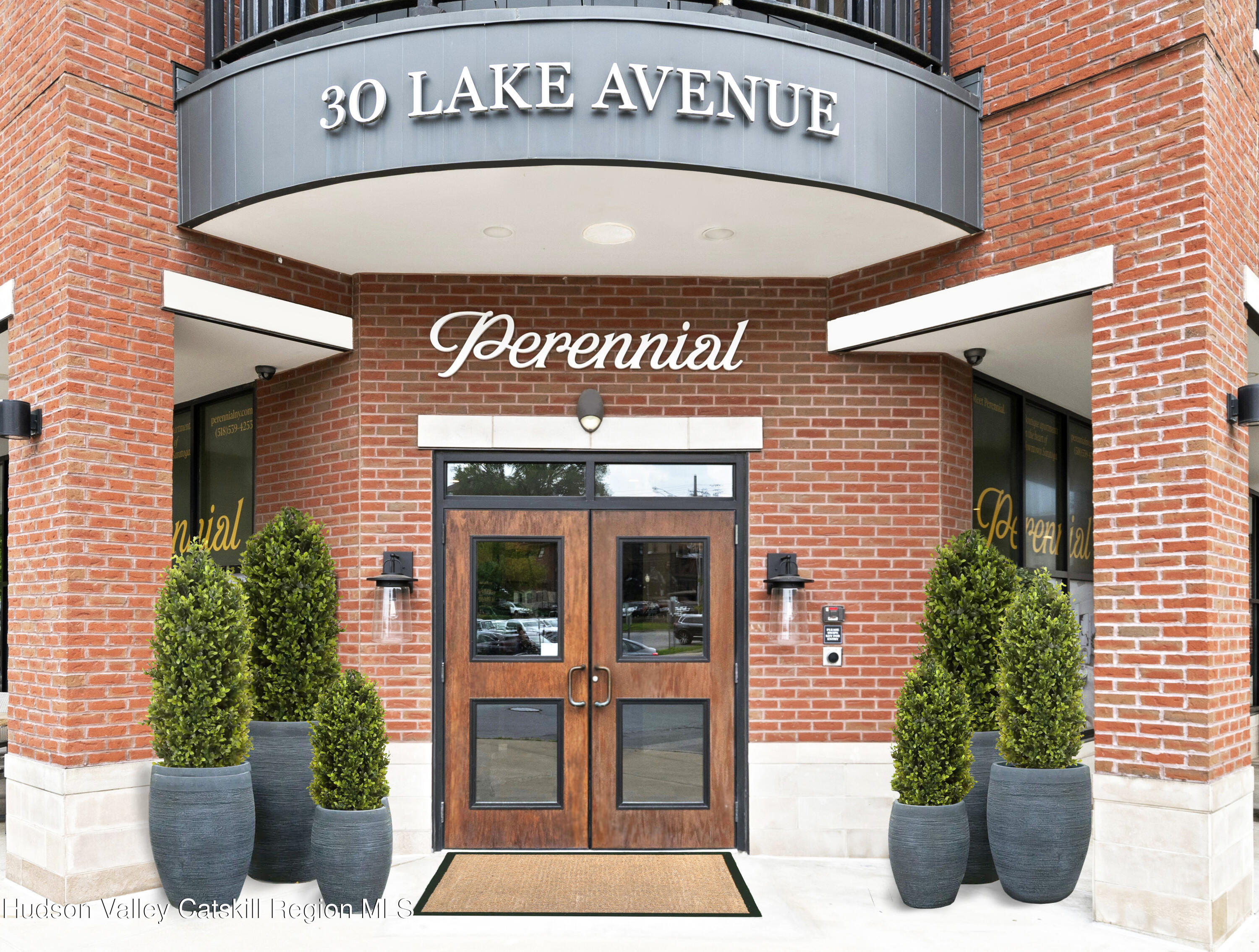 30 Lake Avenue Unit 317