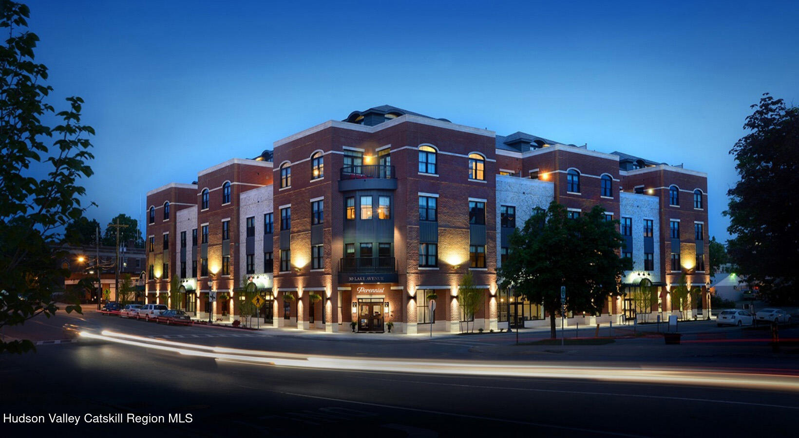 30 Lake Avenue 212