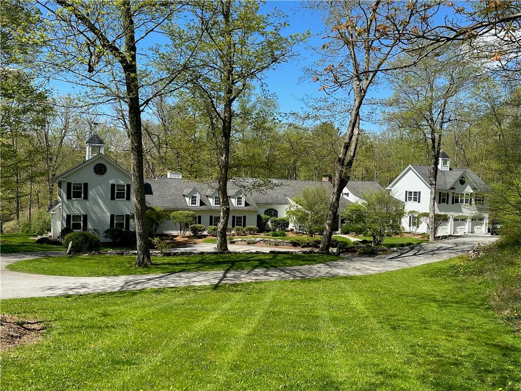 259 Woodstock Road
