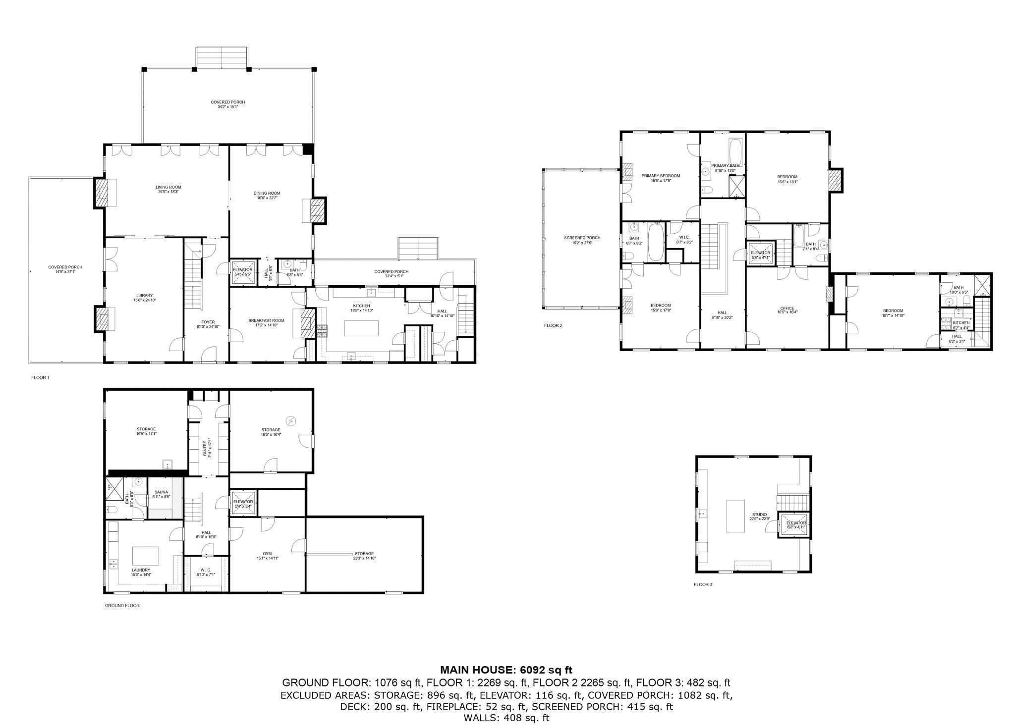 199 Eichybush Road