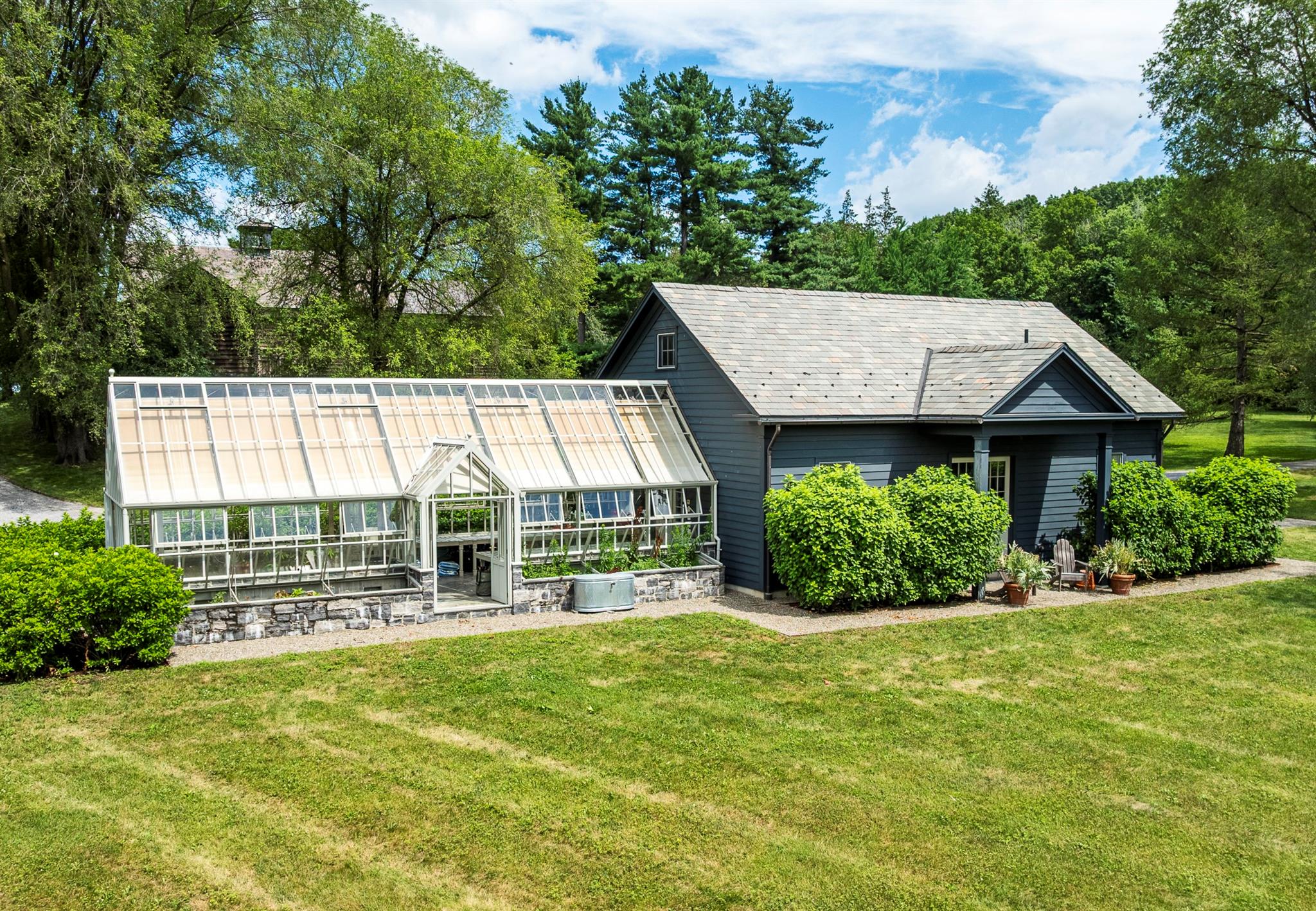 199 Eichybush Road