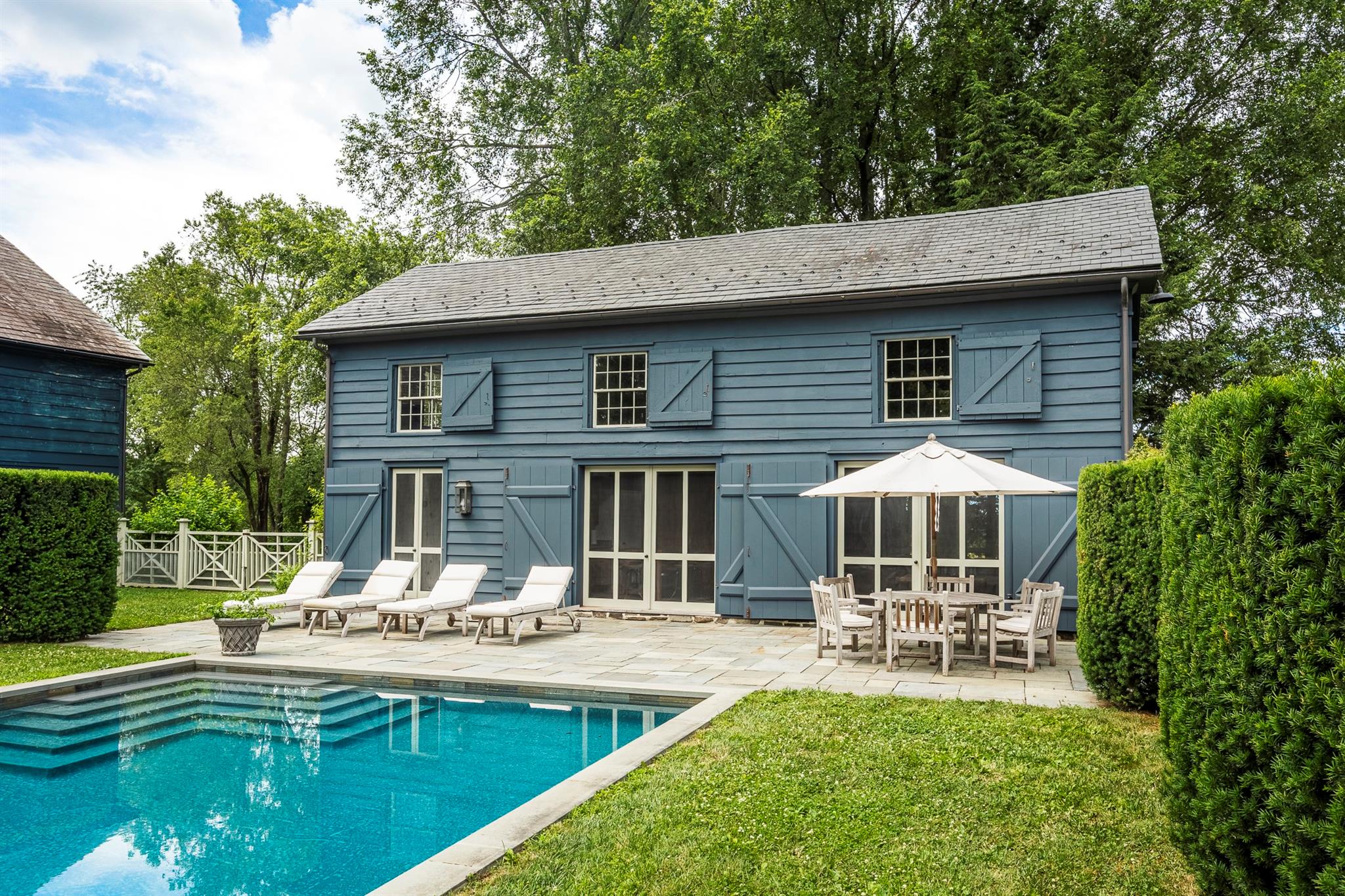 199 Eichybush Road
