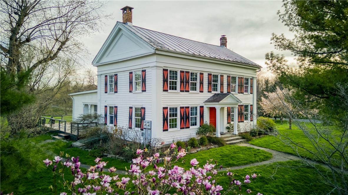 261 Kipp Road