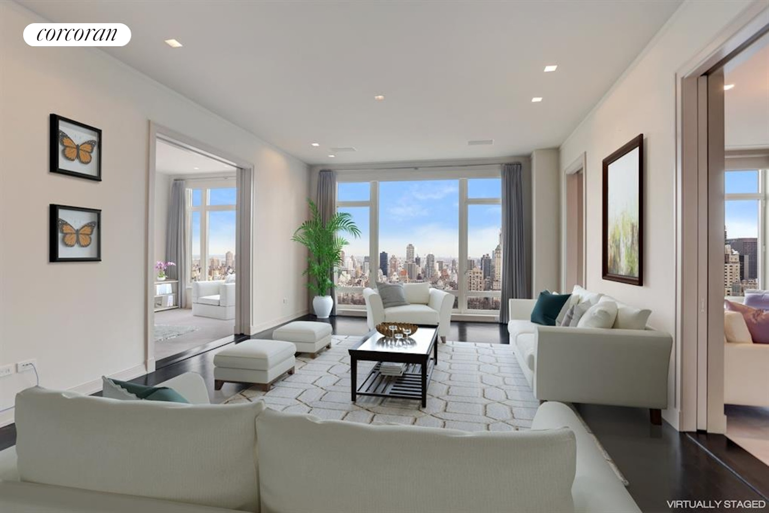 15 CENTRAL Park W 37C