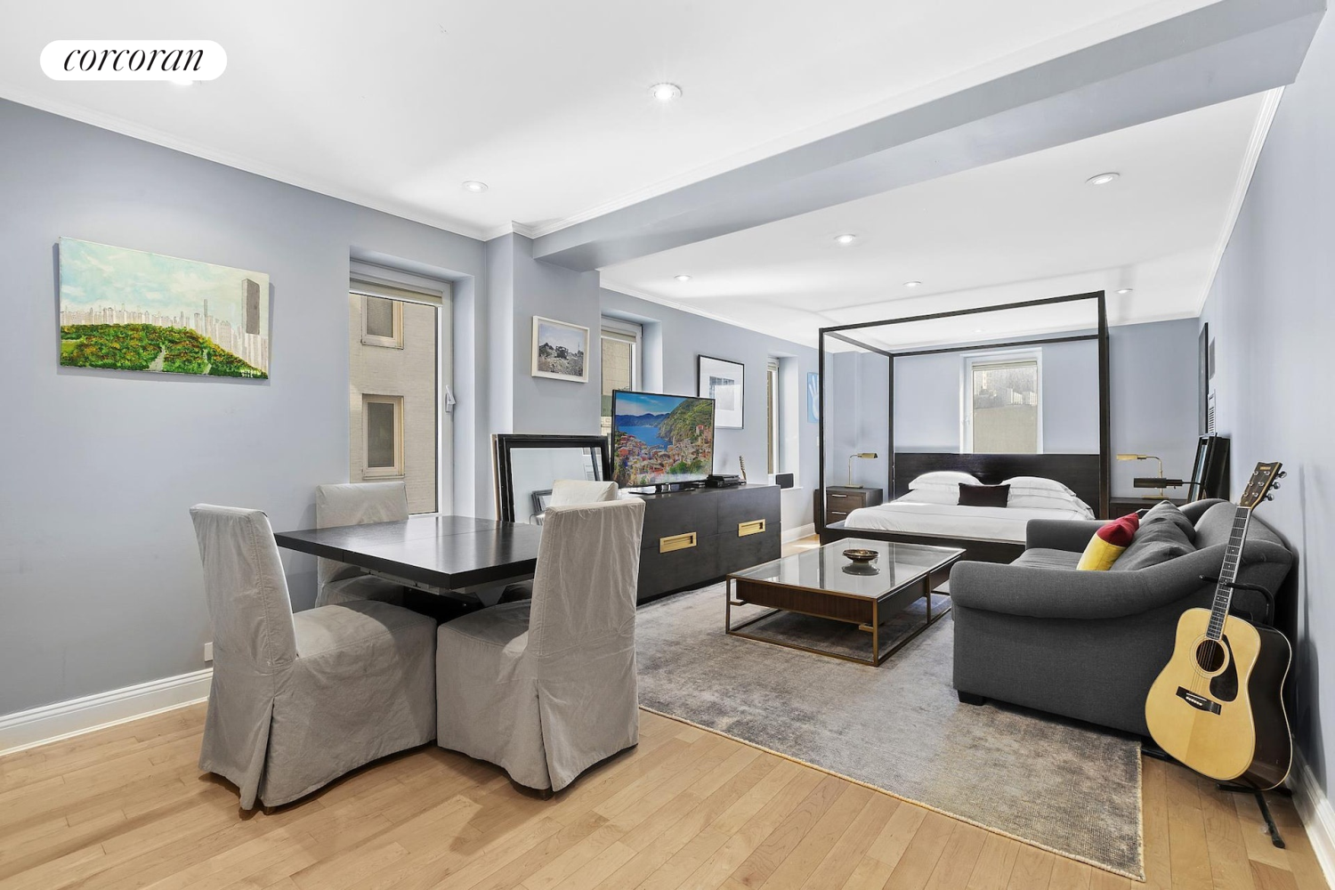 106 CENTRAL Park S 20L