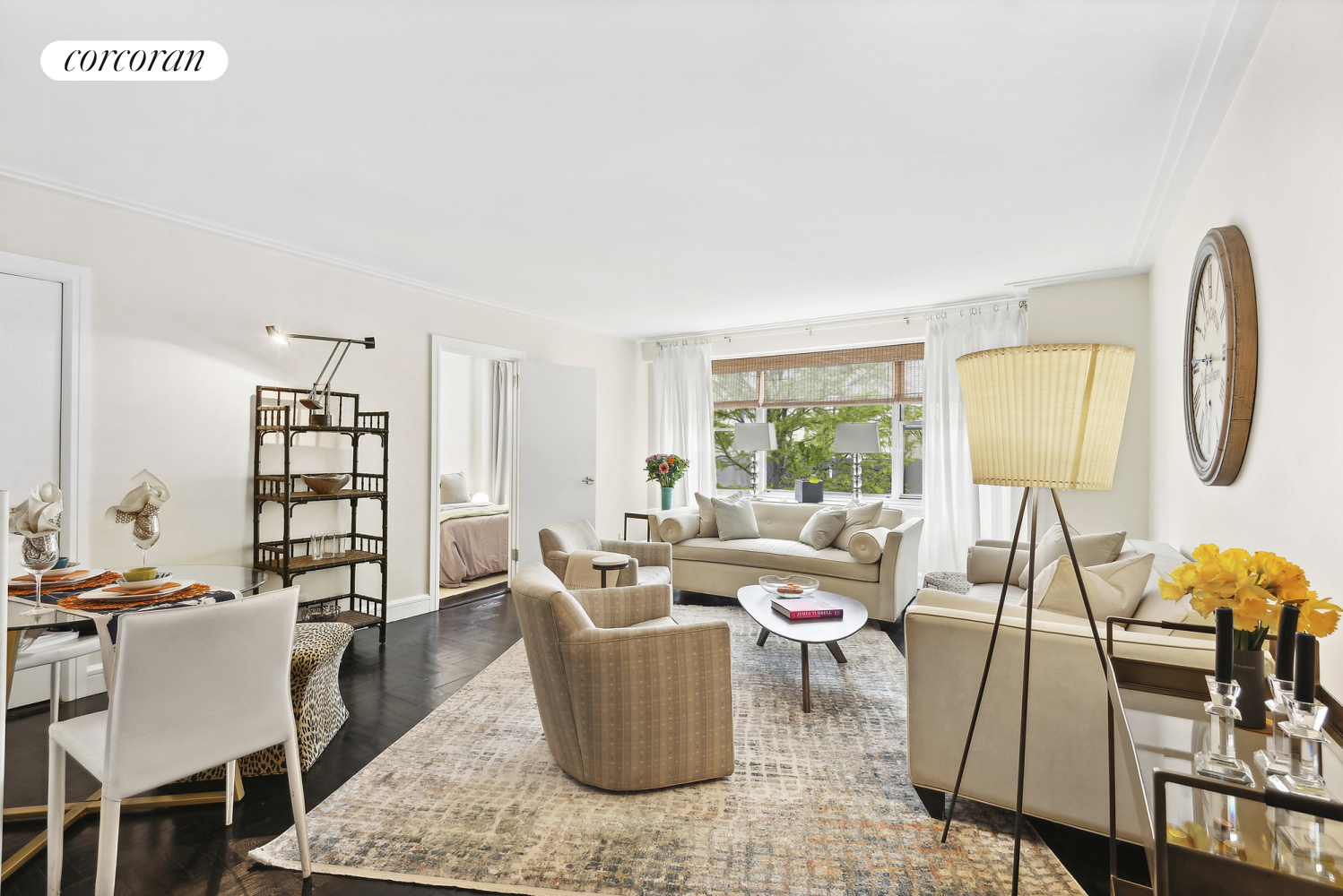150 E 61ST Street 4A