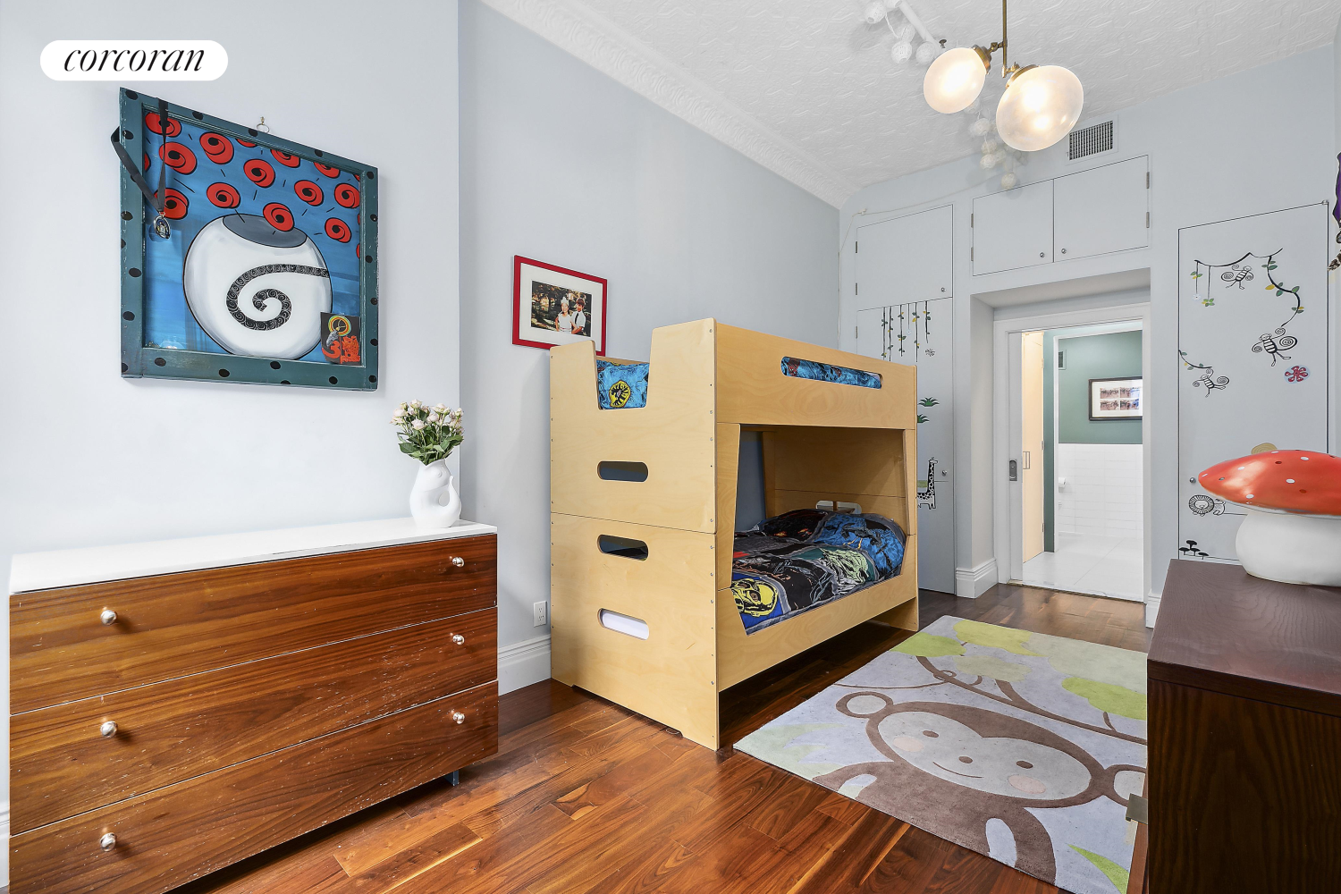 79 WORTH Street 4R