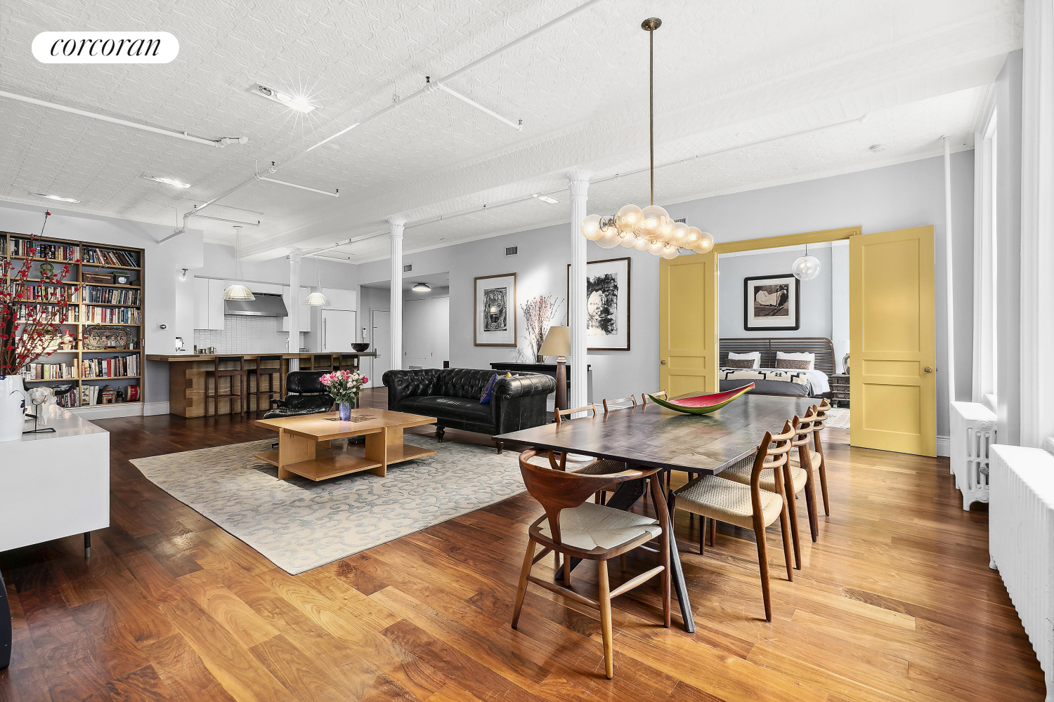 79 WORTH Street 4R