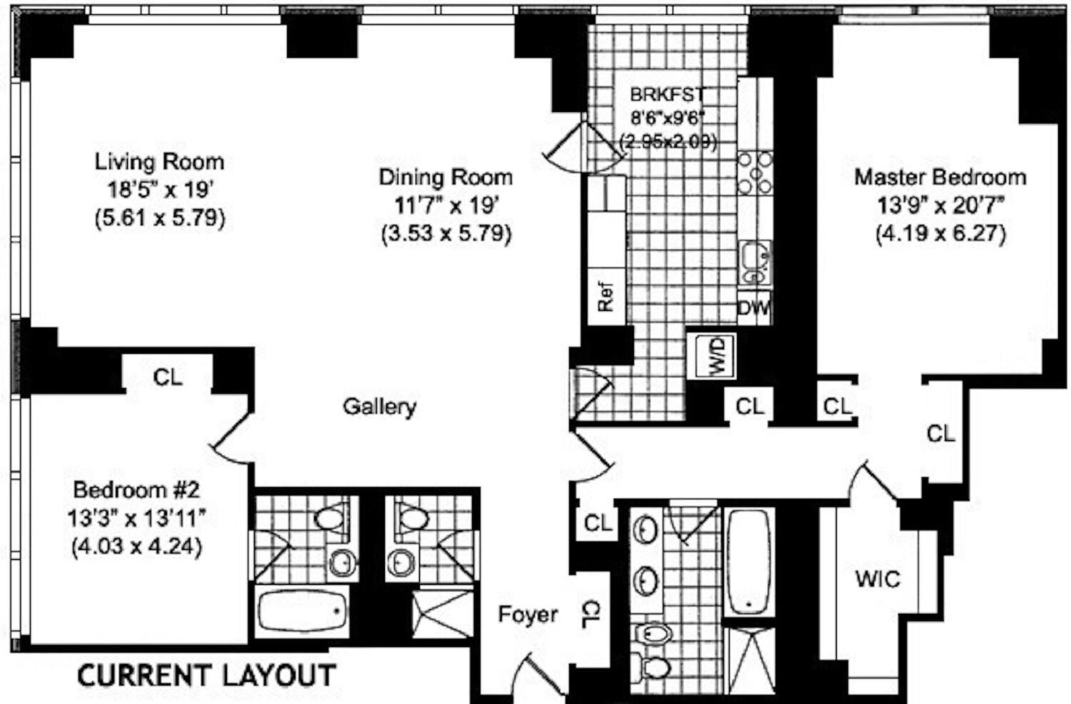 845 UNITED NATIONS Plaza 61C