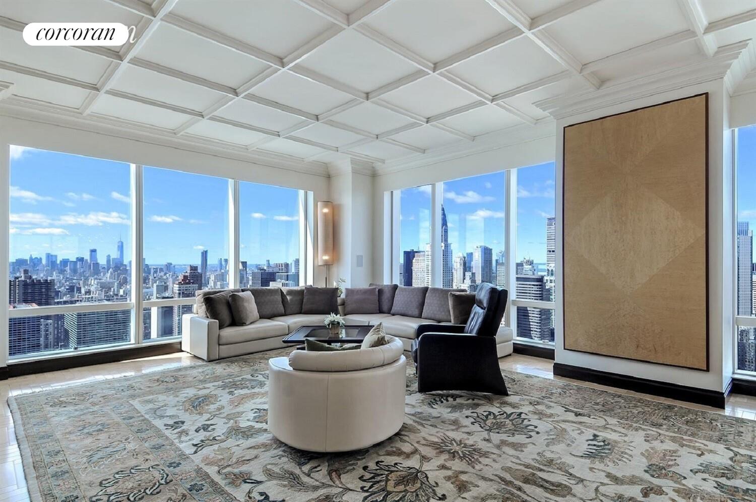 845 UNITED NATIONS Plaza 61C