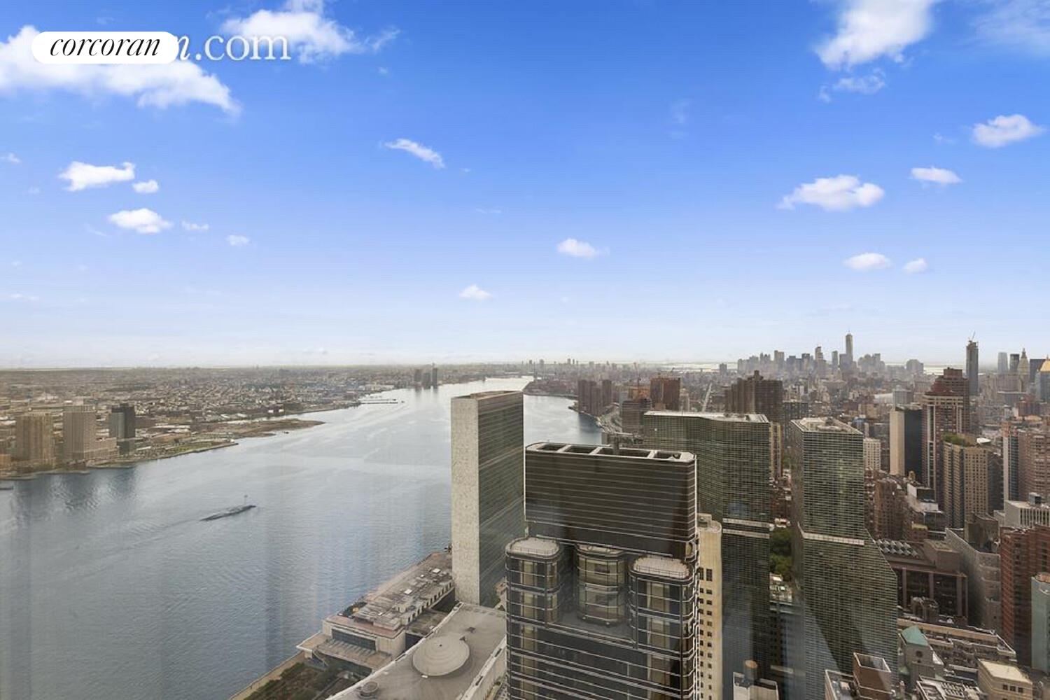 845 UNITED NATIONS Plaza 61C