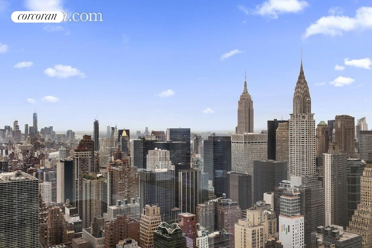 845 UNITED NATIONS Plaza 61C