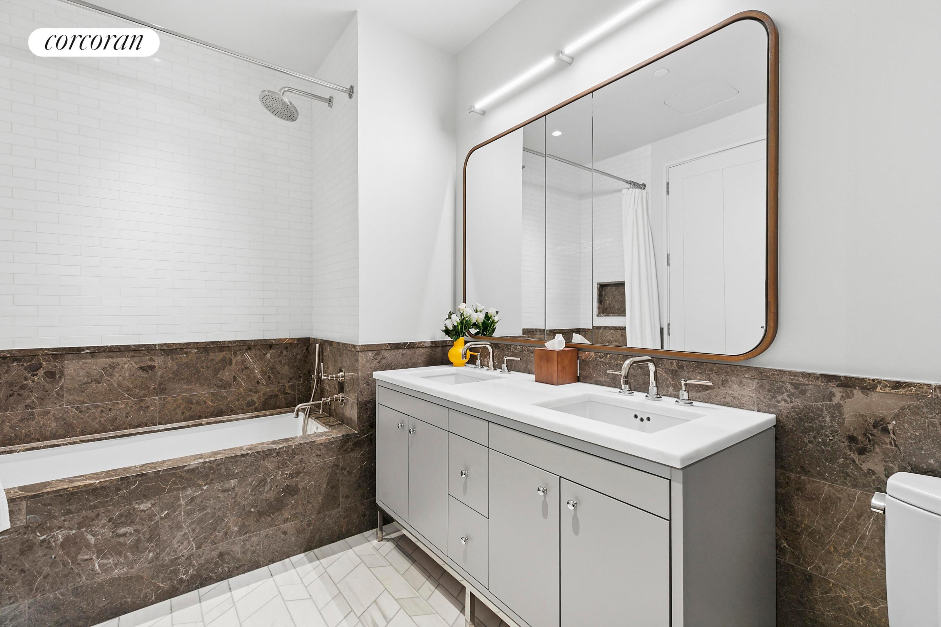 1 CLINTON Street 16B