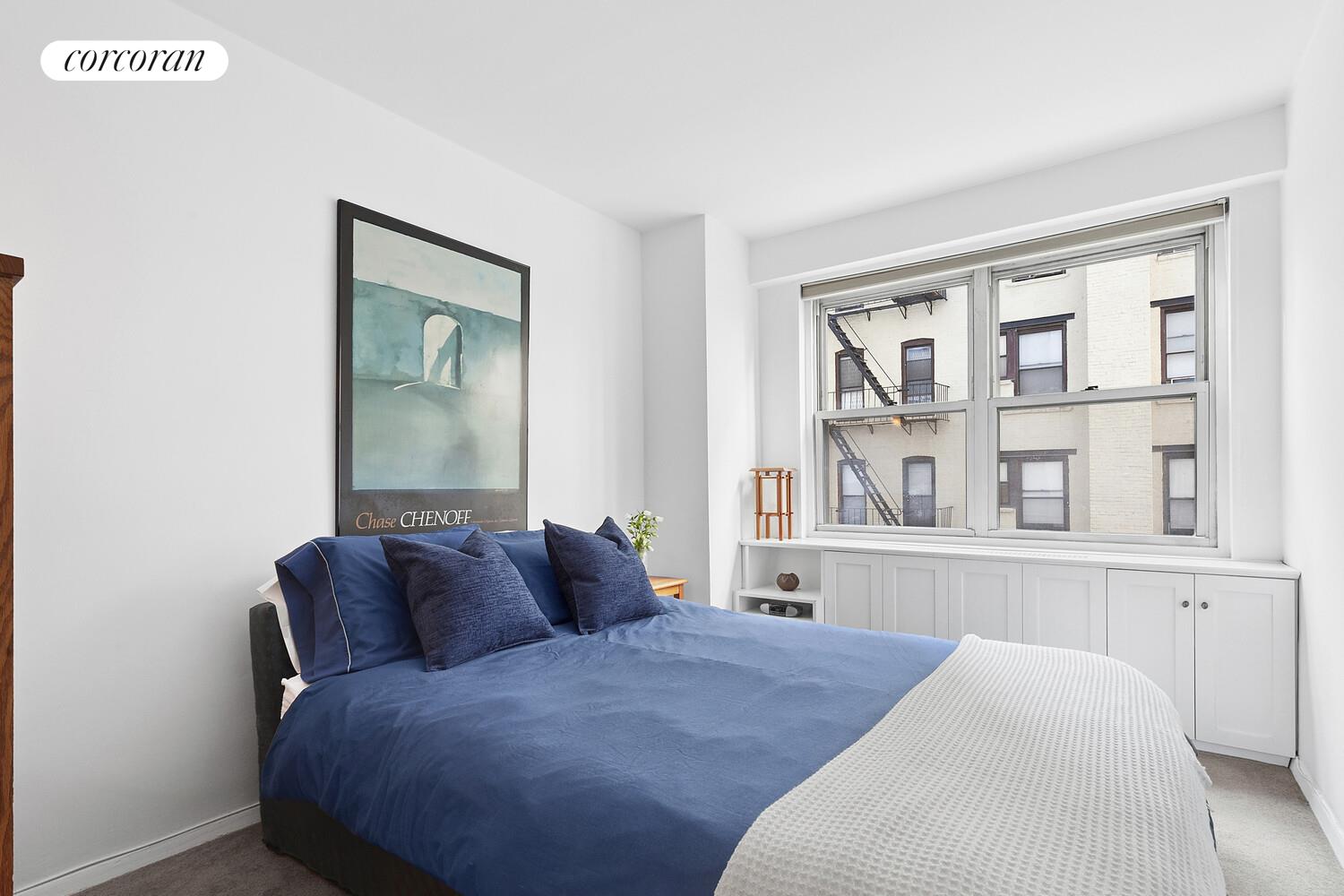 420 E 72ND Street 3F