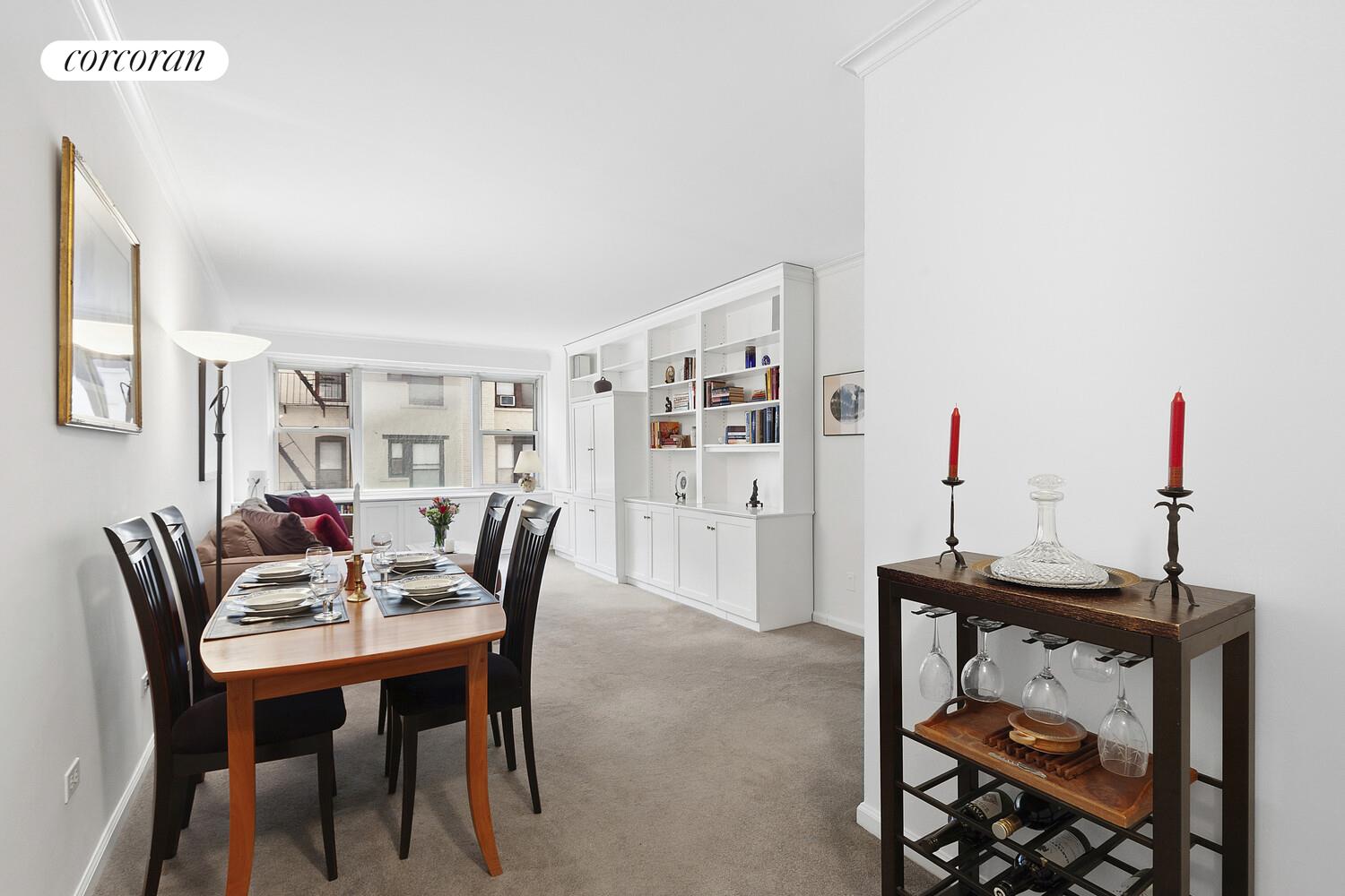 420 E 72ND Street 3F