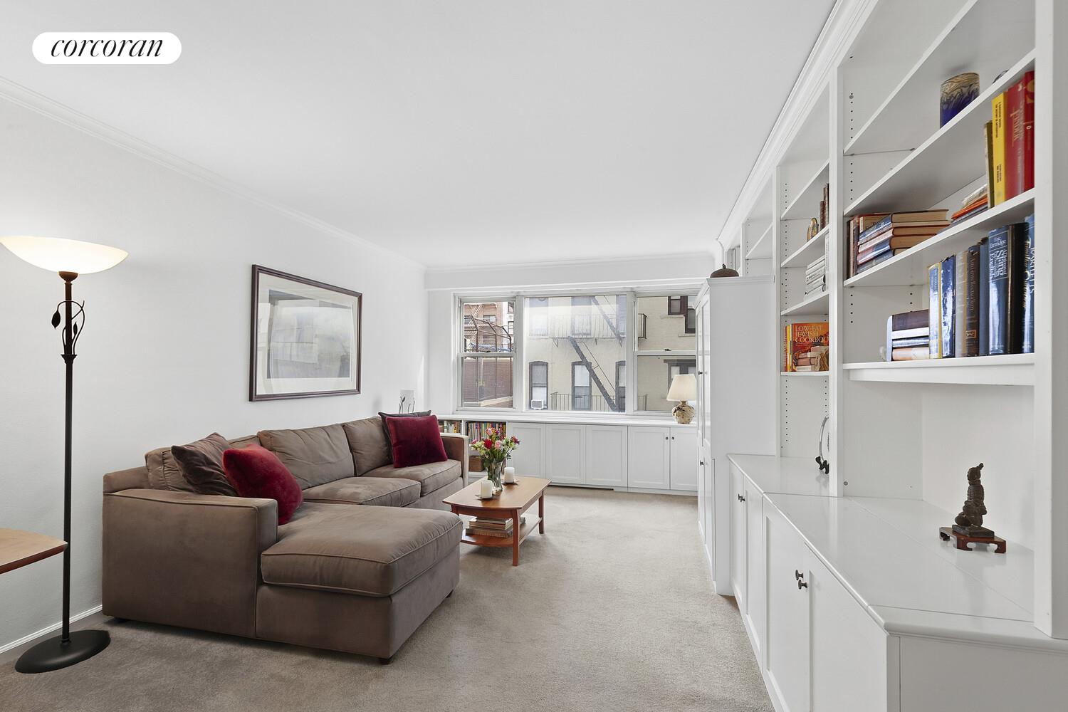 420 E 72ND Street 3F
