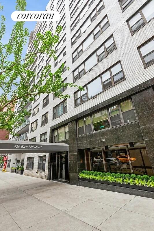 420 E 72ND Street 3F