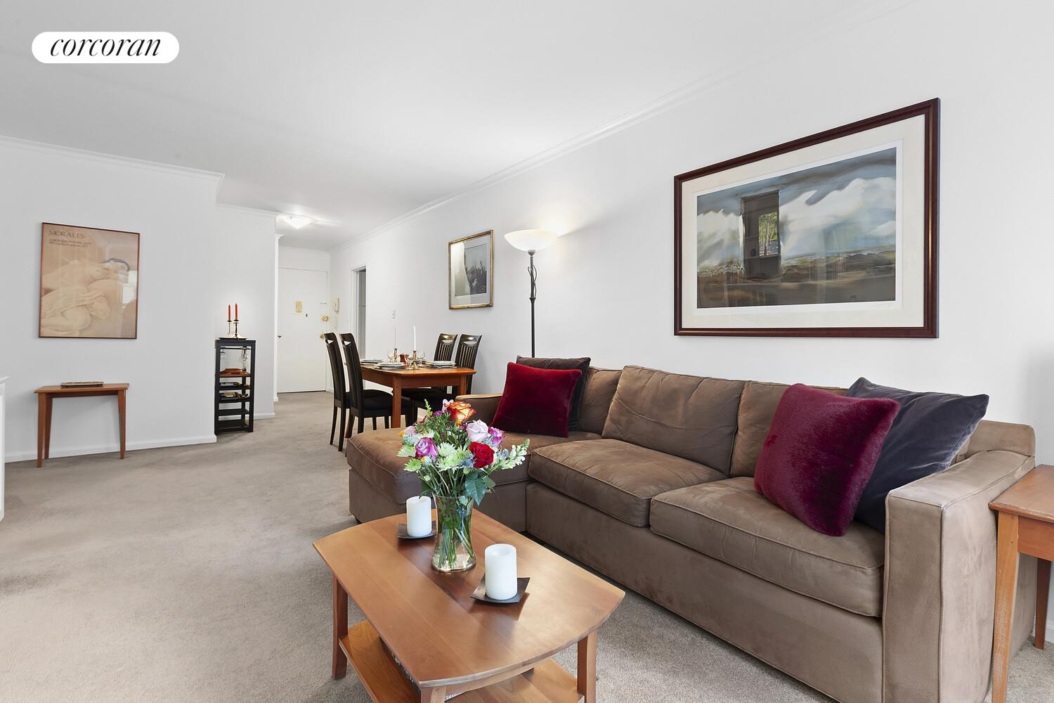 420 E 72ND Street 3F