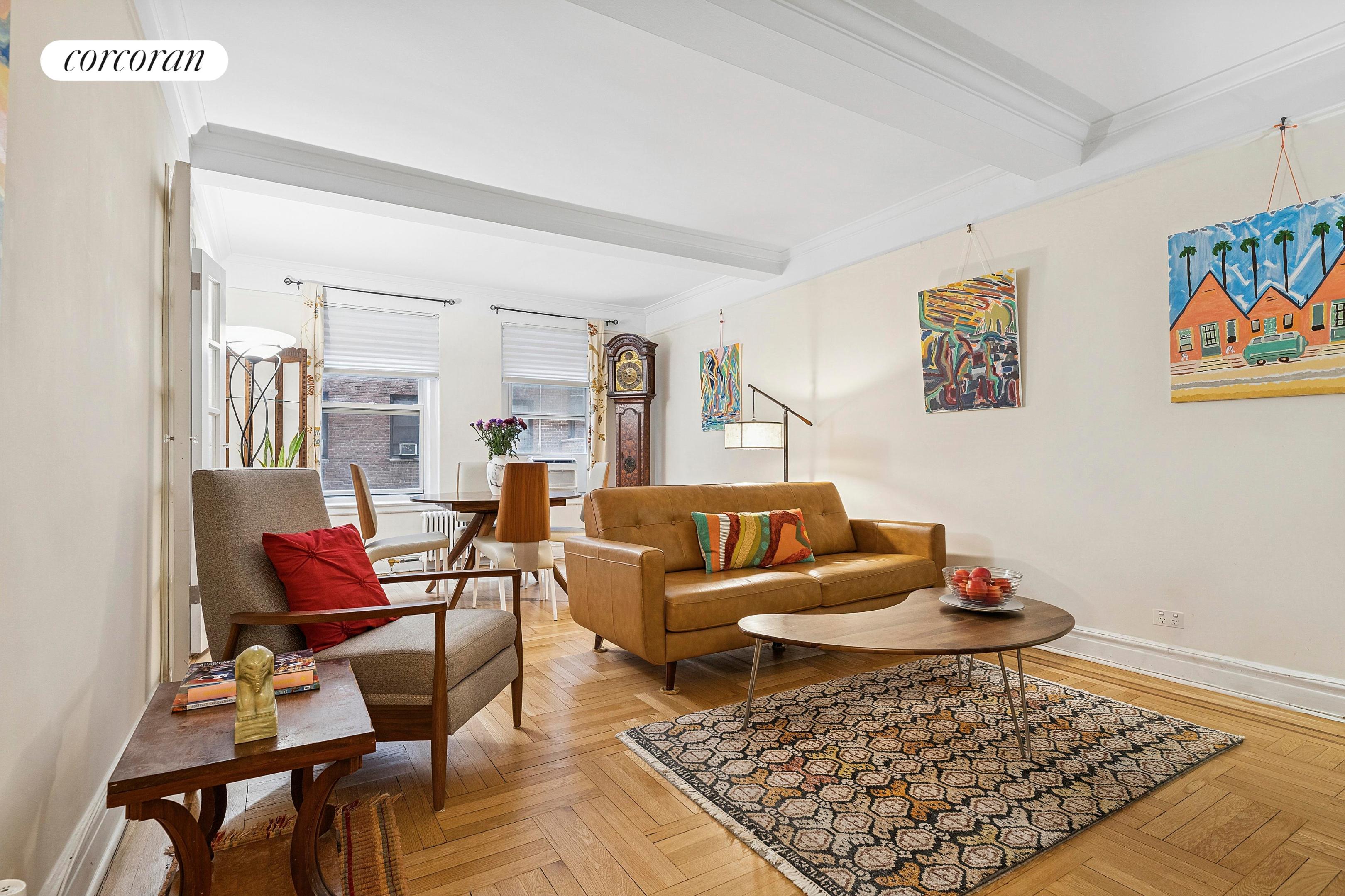 325 E 79TH Street 2D
