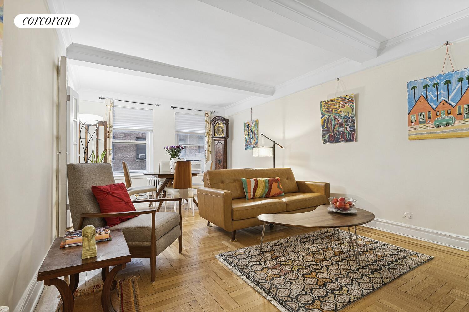 325 E 79TH Street 2D