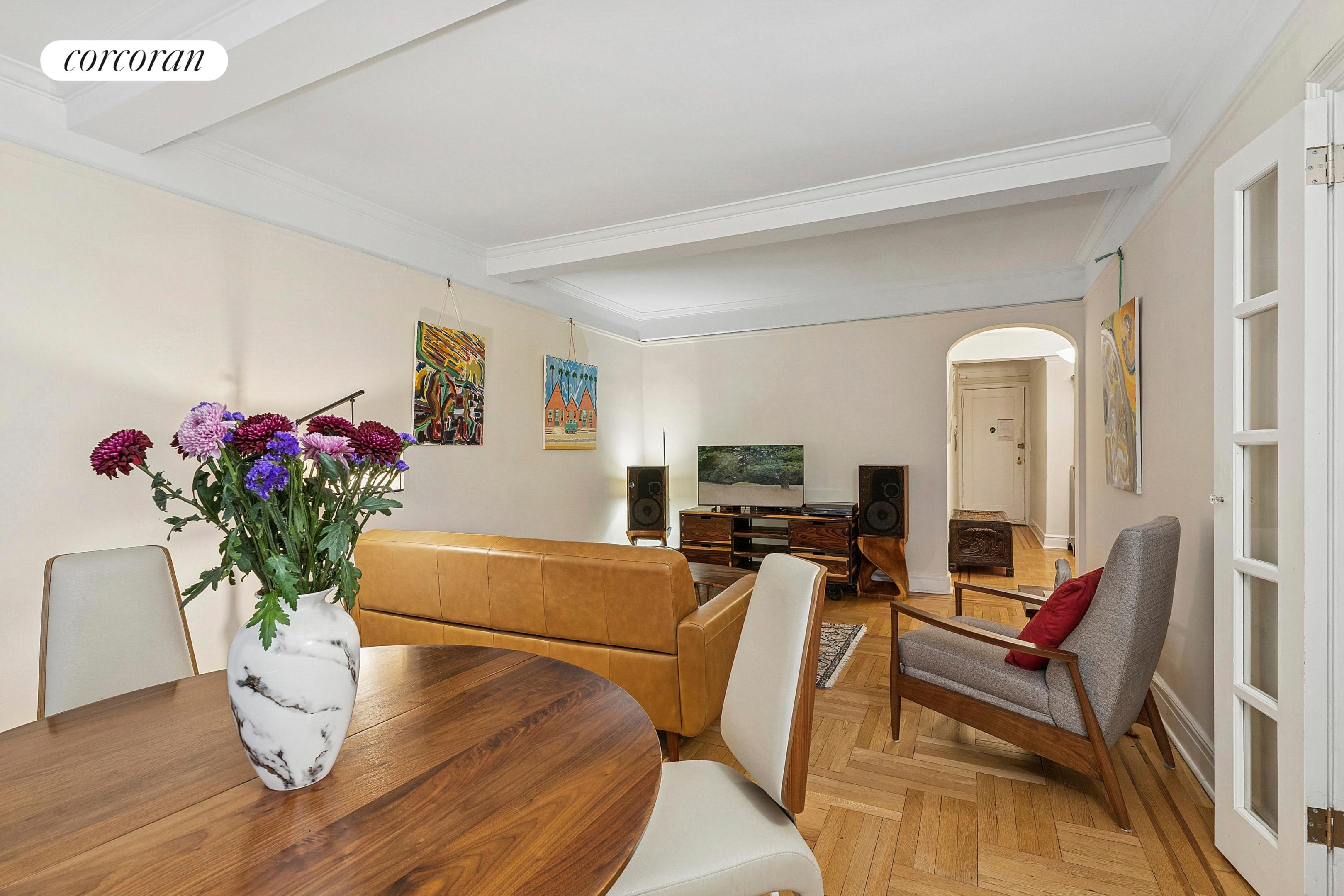 325 E 79TH Street 2D