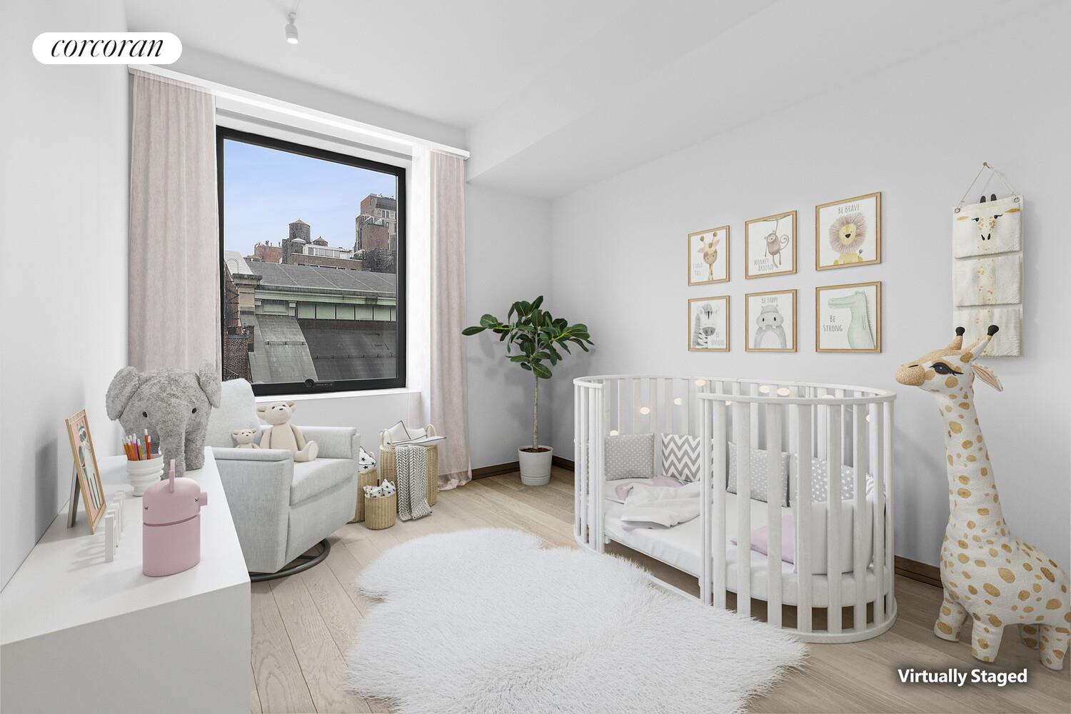 88 LEXINGTON Avenue 906