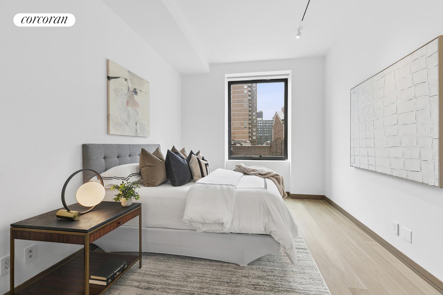 88 LEXINGTON Avenue 906