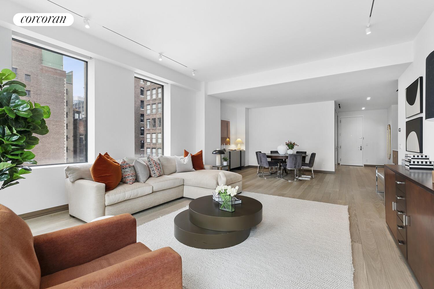 88 LEXINGTON Avenue 906