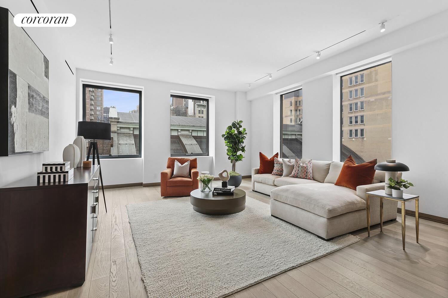 88 LEXINGTON Avenue 906