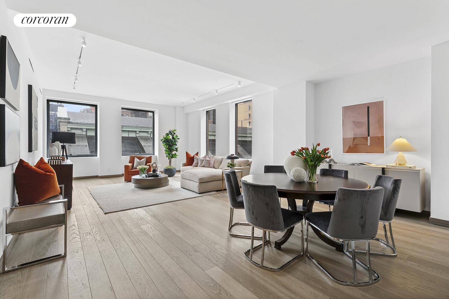 88 LEXINGTON Avenue 906